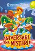 Geronimo Stilton 85. Aniversari... amb misteri!
