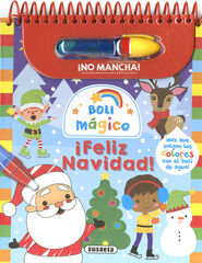&iexcl;Feliz Navidad!