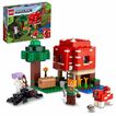 LEGO&reg; Minecraft Casa del Xampiny&oacute; 21179