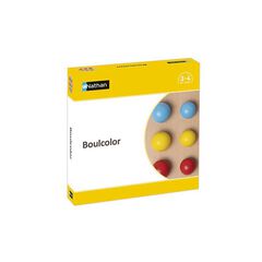 Boulcolor