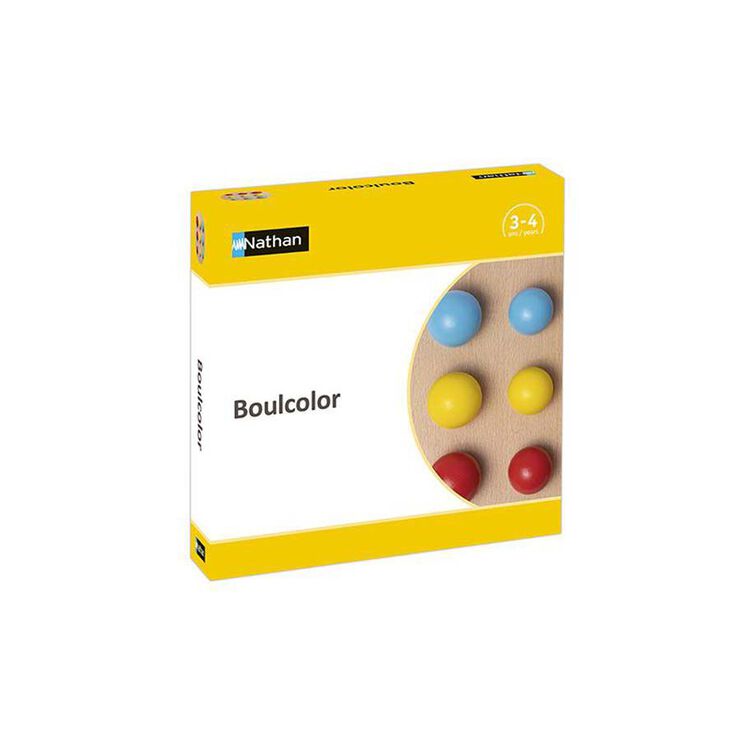 Boulcolor