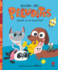 &iquest;Qui&eacute;n es el favorito?