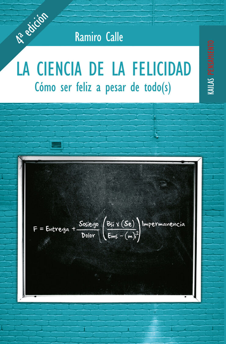 La ciencia de la felicidad