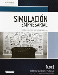 Simulaci&oacute;n Empresarial