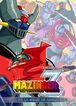 Mazinger Z. Gu&iacute;a de la serie de animaci&oacute;n