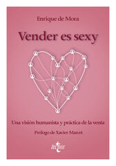 Vender es sexy