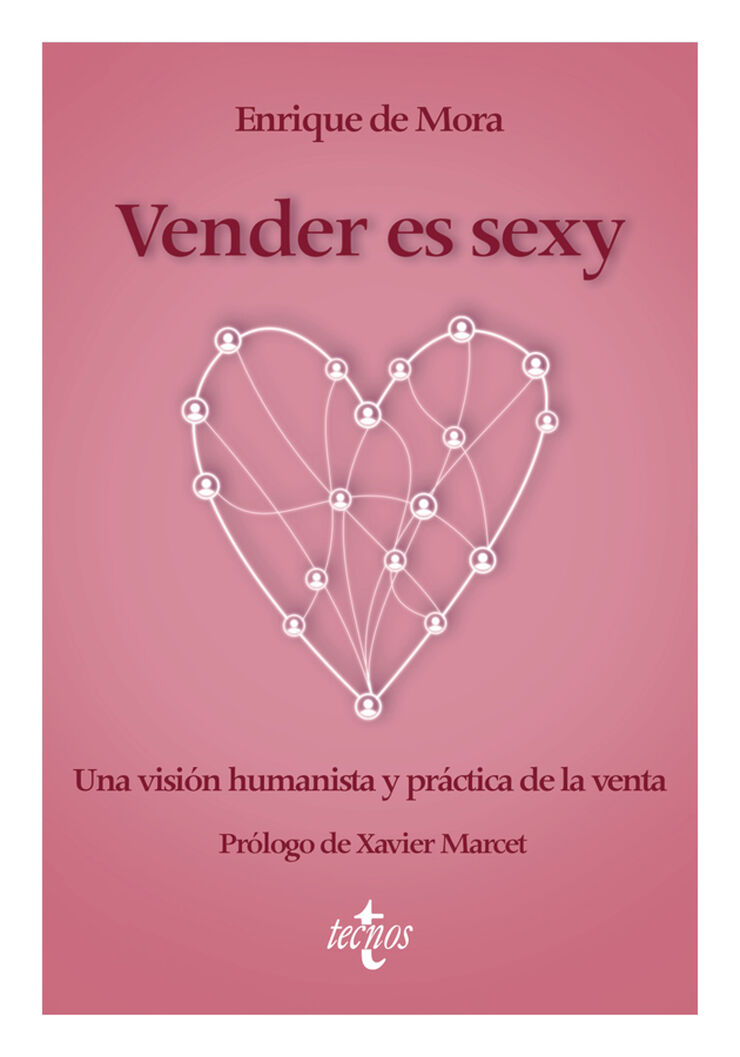 Vender es sexy