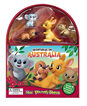 Aventuras en Australia
