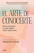 El arte de conocerte