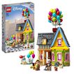 LEGO&reg; Disney i Pixar Casa de &ldquo;Up&rdquo; 43217