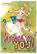 Attacker you! : dos fuera de serie 03