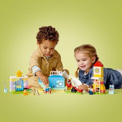 LEGO&reg; DUPLO Gran Parc de Jocs 10991