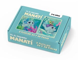 Puzle Iti