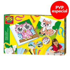 Crea con Hilos