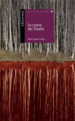 La Cueva del Tolo&ntilde;o