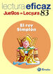 Rey Simpl&oacute;n Primaria JDL