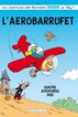 Els Barrufets 14. L'aerobarrufet