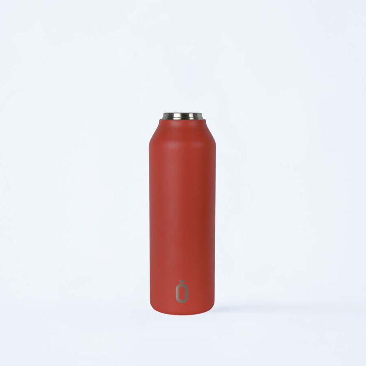 Botella Termo Runbott Mii 600ml Sunset
