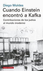 Cuando Einstein encontr&oacute; a Kafka