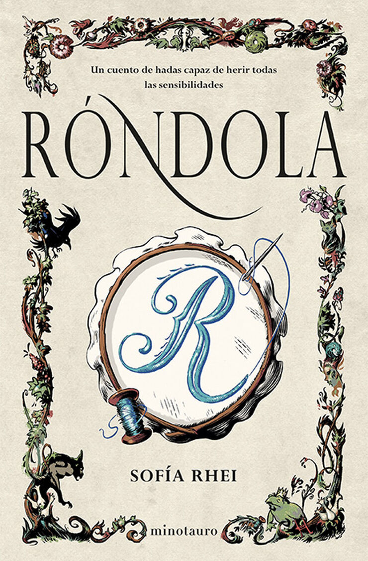 R&oacute;ndola