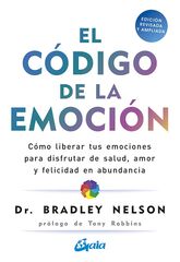 El c&oacute;digo de la emoci&oacute;n