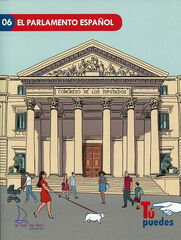 Parlamento Espa&ntilde;ol, El