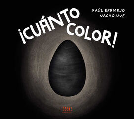 &iexcl;Cu&aacute;nto color!