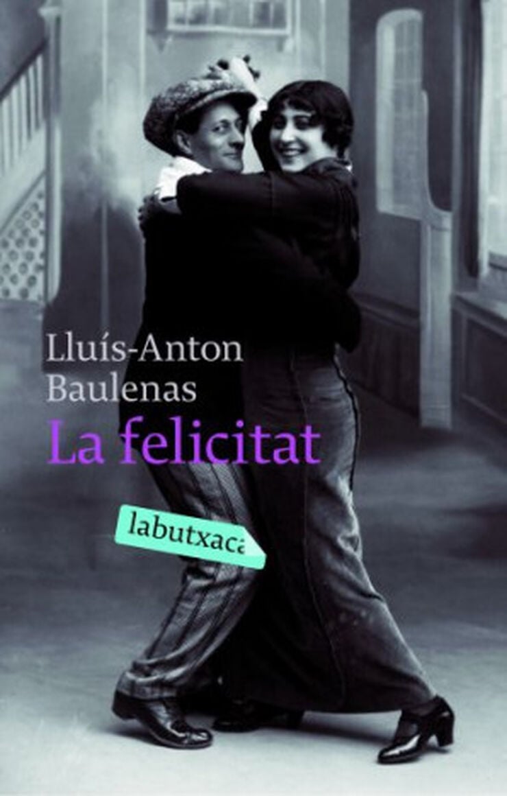 La felicitat