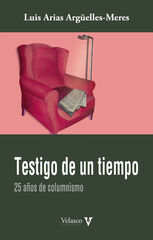 Testigo de un tiempo