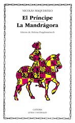 Pr&iacute;ncipe, El. La Mandr&aacute;gora