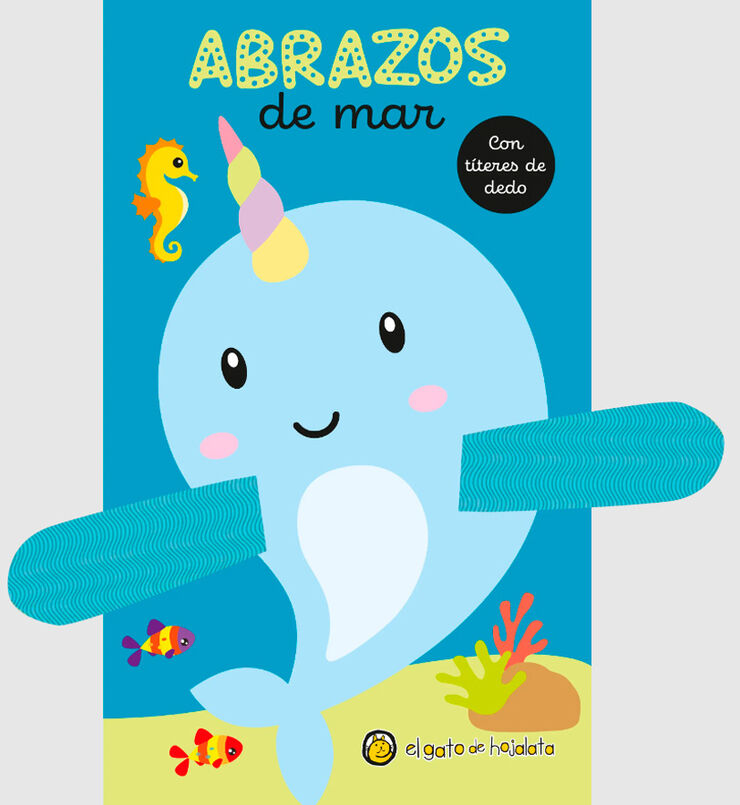 Abrazos de mar