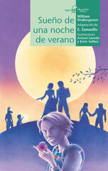 Sue&ntilde;o de una noche de verano