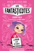 Apr&egrave;n a llegir amb les Fantasticotes 7. La Rosa i les petjades misterioses