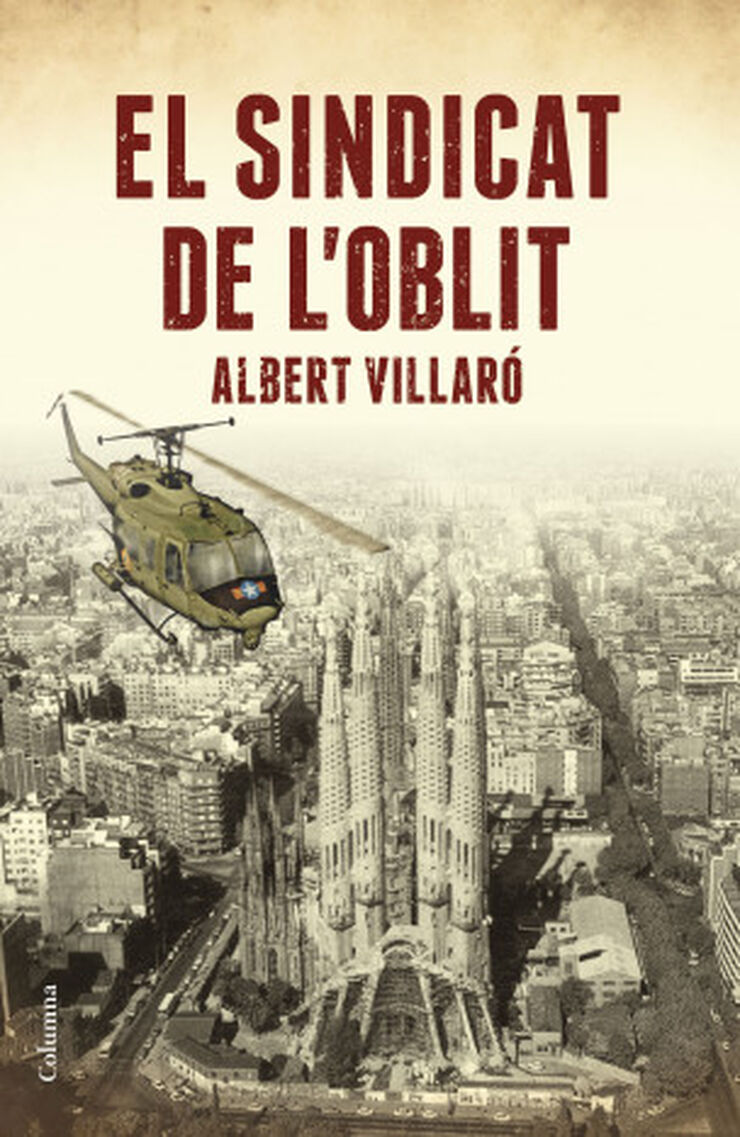 El Sindicat de l'oblit