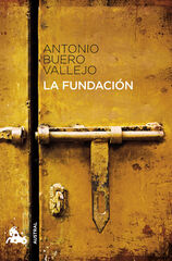 La Fundaci&oacute;n
