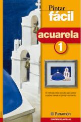 Pintar f&aacute;cil Acuarela-1