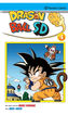 Dragon Ball SD n&ordm; 04