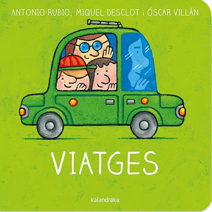 Viatges - catal&agrave;
