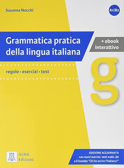 Grammatica pratica della lingua italiana. Con e-book