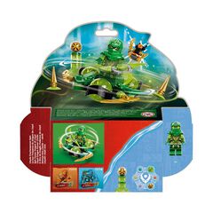 LEGO&reg; NINJAGO Spinjitzu Spin el Poder del Drag&oacute;n de Lloyd 71779