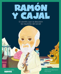 Ram&oacute;n y Cajal