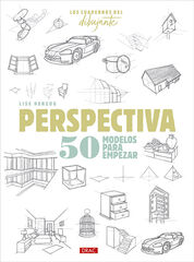 Los cuadernos del dibujante. Perspectiva