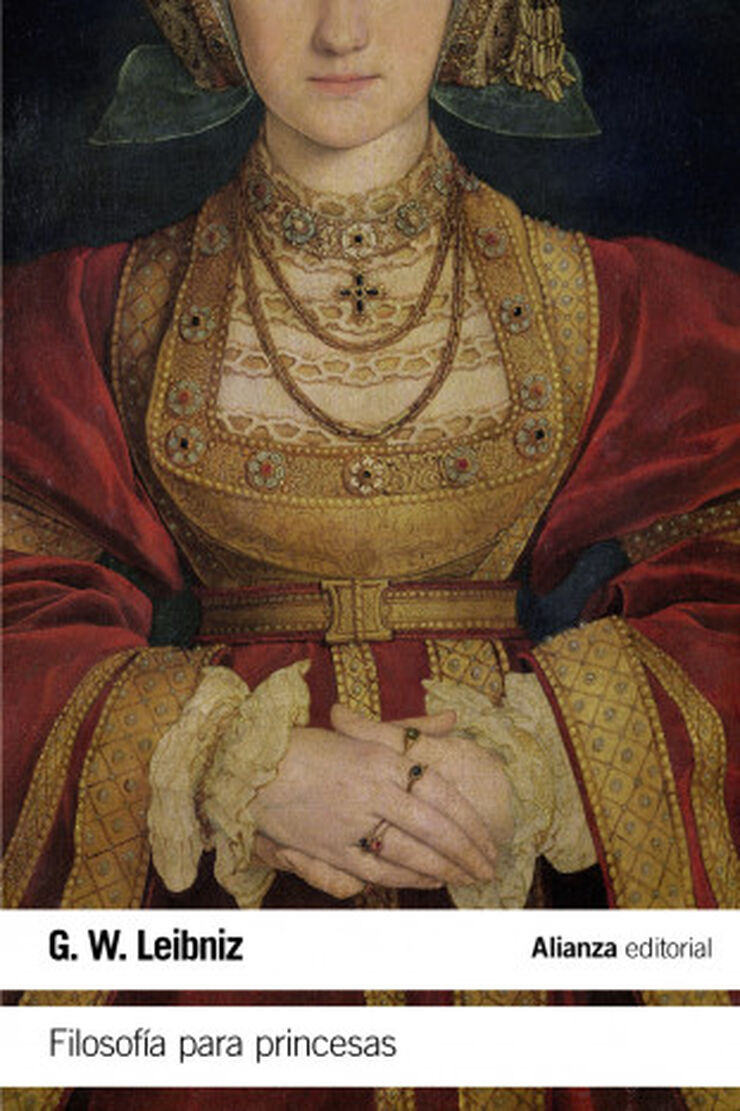 Filosof&iacute;a para princesas