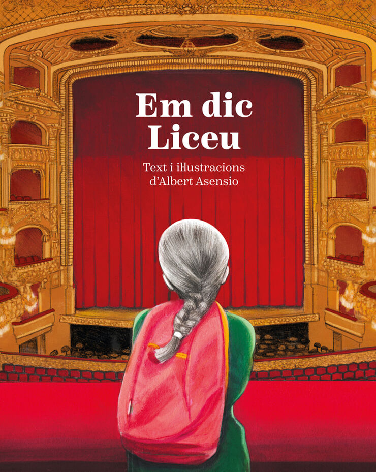 Em dic Liceu