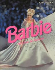 Barbie. 40 a&ntilde;os de fantas&iacute;a