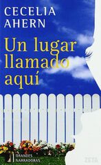 Un lugar llamado aqu&iacute;