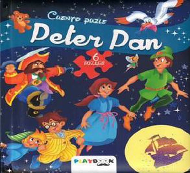 Peter Pan