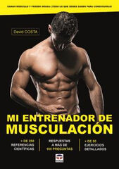 Mi entrenador de musculaci&oacute;n