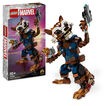 LEGO&reg; Super Heroes Rocket y Beb&eacute; Groot 76282