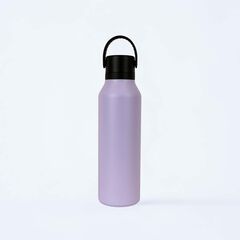 Ampolla Termo Runbott Mii 600ml Orqu&iacute;dia